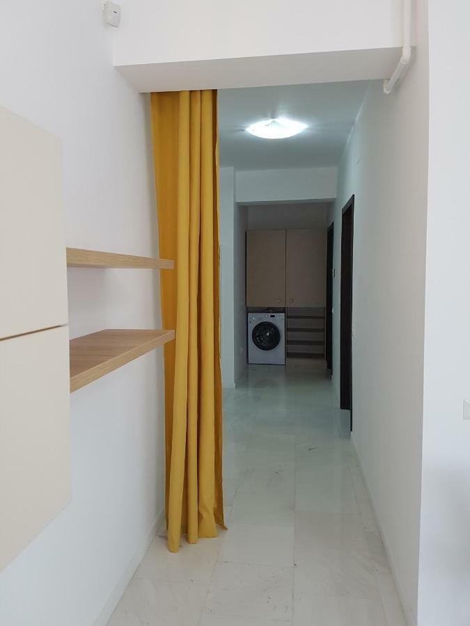 The Nest By The Black Sea - Sophia 1 Mamaia Exterior foto