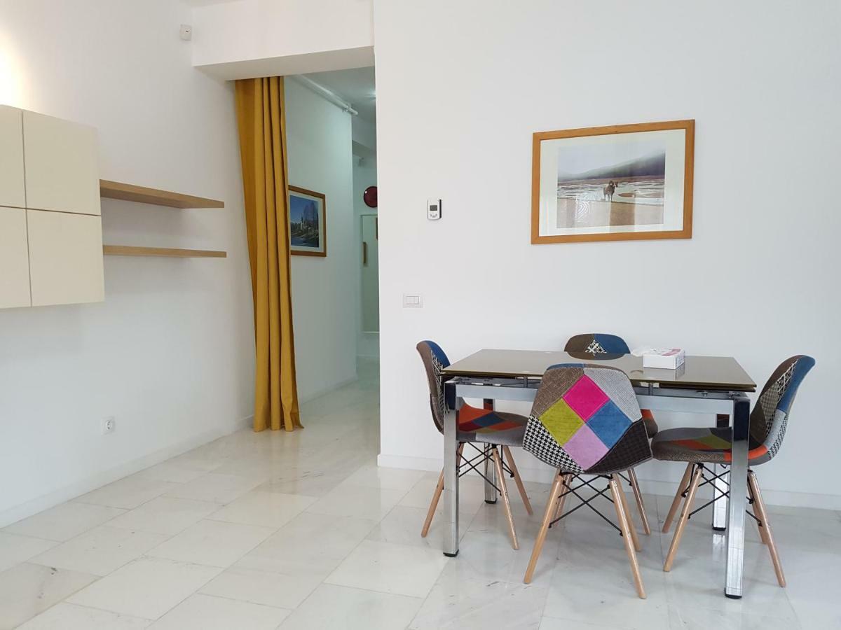 The Nest By The Black Sea - Sophia 1 Mamaia Exterior foto