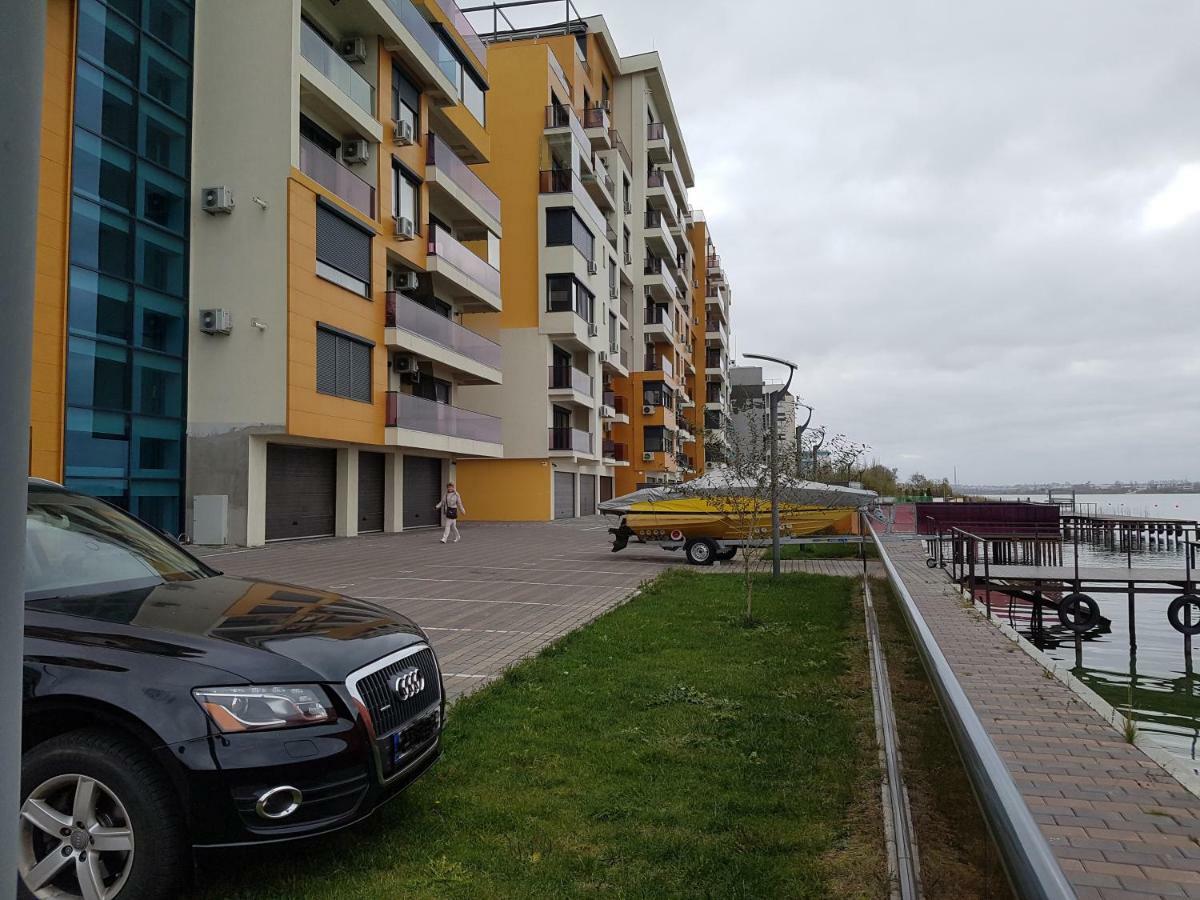 The Nest By The Black Sea - Sophia 1 Mamaia Exterior foto