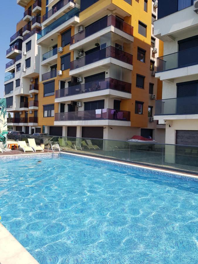 The Nest By The Black Sea - Sophia 1 Mamaia Exterior foto